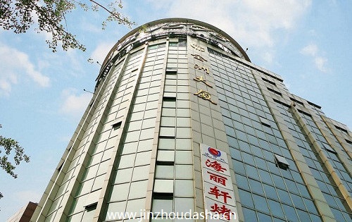 金洲大厦